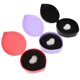 thumbnail image 2 of Makeup Brush Cleaner Box with Sponge for Quick Dry Cleaning 3Pcs Set, 2 of 5