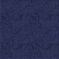 thumbnail image 1 of Ahgly Company Machine Washable Indoor Square Transitional Night Blue Area Rugs, 6' Square, 1 of 7