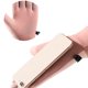 thumbnail image 2 of Guantes de bicicleta Toystoory 2 piezas Gris, 2 of 6