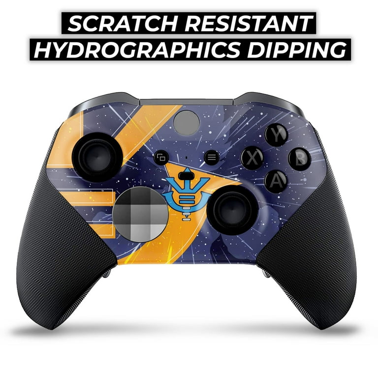 Dreamcontroller Custom Xbox Elite Controller Series 2 Limited