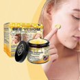 thumbnail image 4 of Bee Venom Anti-Wart Cream, Bee Venom Skin Restoration Cream, Bee Venom All-in-One Repair Cream for Face & Body, 4 of 5