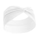 thumbnail image 4 of Diadema elástica Greeniant antideslizante transpirable para entrenamiento y deportes Blanco 5Conjunto, 4 of 6