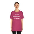 thumbnail image 3 of Breathe Its Just a Bad Day Shirt - Not a Bad Life Tee - Tshirt Women Funny, 3 of 10