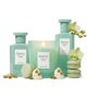 thumbnail image 1 of Set de regalo Fine'ry Pistachio Please Eau De Parfum Candle & Body Mist, 1 of 5