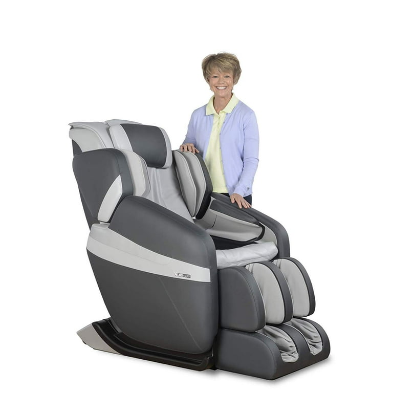 Shiatsu store massager mk