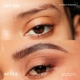 thumbnail image 3 of Lápiz de cejas NYX PROFESSIONAL MAKEUP Micro Brow - Cool Ash Brown, 3 of 7