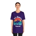 thumbnail image 4 of We Support Hawaii Unisex T-Shirt, 4 of 12