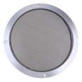 thumbnail image 2 of 8Inch Speaker Decorative Circle, Speaker Grills Protector with Protective Iron Grille Mesh, 2 of 8