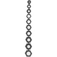 thumbnail image 1 of Magnetic Socket Inserts - Metric, 1 of 1