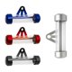 thumbnail image 4 of Waterproof Tax Plate Mount with Rust Resistant Design Convenient Tax Plate Clamp Lightweight Tax Plate Bracket Holder, 4 of 4