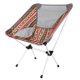thumbnail image 4 of Silla De Camping, Silla De Luna, Silla De Pesca Extendida, Para Camping, Pesca, Senderismo, Picnic. ANGGREK Silla de camping plegable, 4 of 8