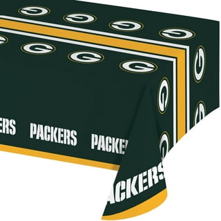 Packers 13X Champs Wool Banner