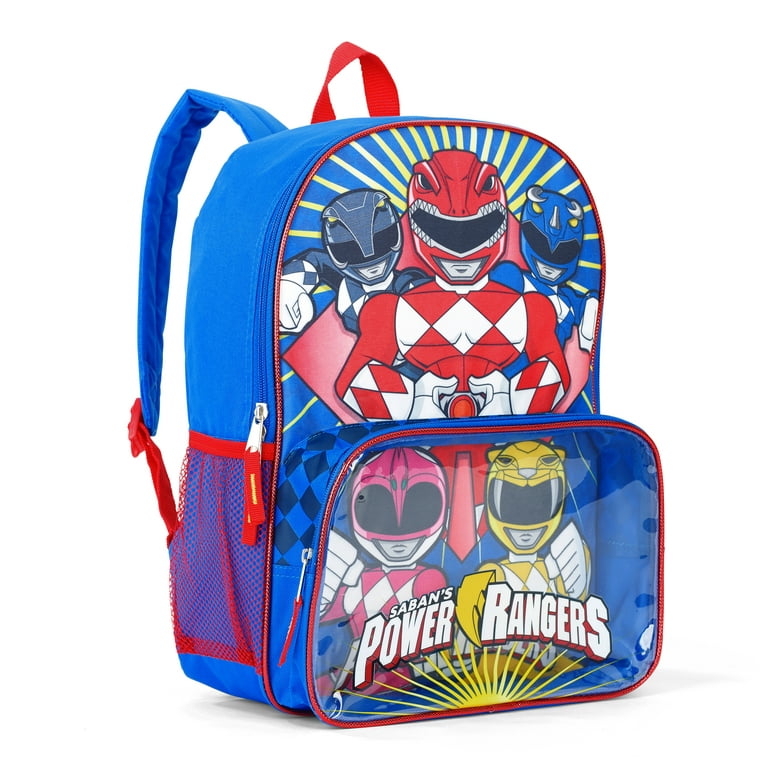 Battle Prep Backpack With Lunchbox Walmart