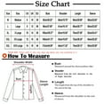 thumbnail image 3 of Men's Blazer Lightweight One Button Suit Jackets Polyester Formal Dress Jacket Stylish Solid Casual Sport Coat, 3 of 5