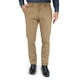thumbnail image 1 of Pantalón De Vestir Camel Slim Fit De Algodón Stretch Para Hombre, 1 of 5