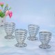 thumbnail image 3 of 2025 Latest Model 4pcs Gift Stainless Steel Egg Holder Stands Mini Spring Wire, 3 of 5