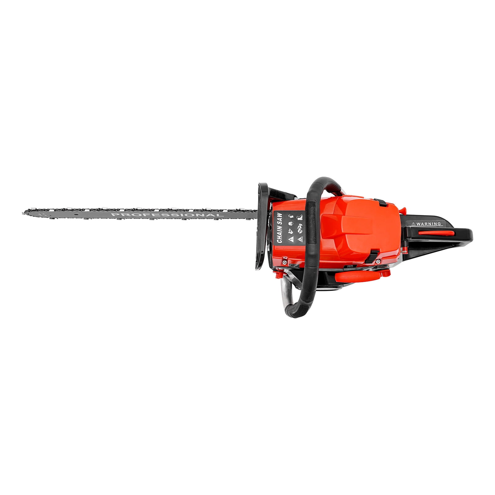 2kw 58cc 20 inch Gasoline Chainsaw Petrol Chainsaw Handheld Petrol Chain Saws