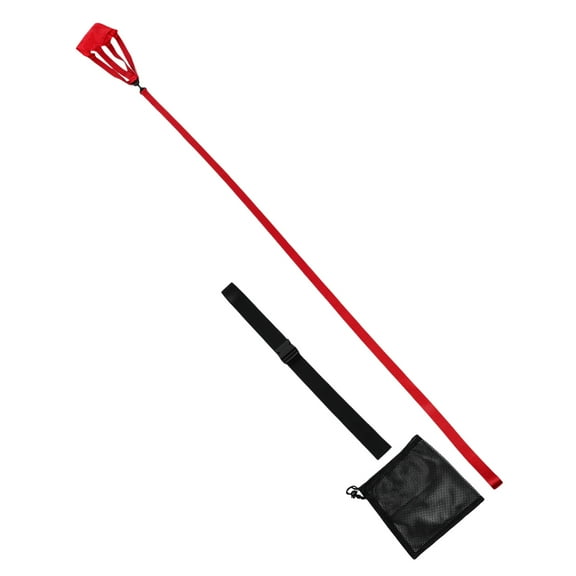 BESTYASH 1Set Durable Swim Parachute for Swimming Resistance and Speed Training Workouts