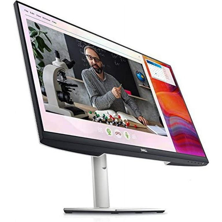 美品 Dell S2422HZ 23.8インチ USB-C FHD 75Hz 517KjByVwLL.jpg