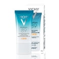 thumbnail image 5 of VICHY Crema Solar Hidratante para Rostro Vichy Minéral 89 FPS50, 5 of 5