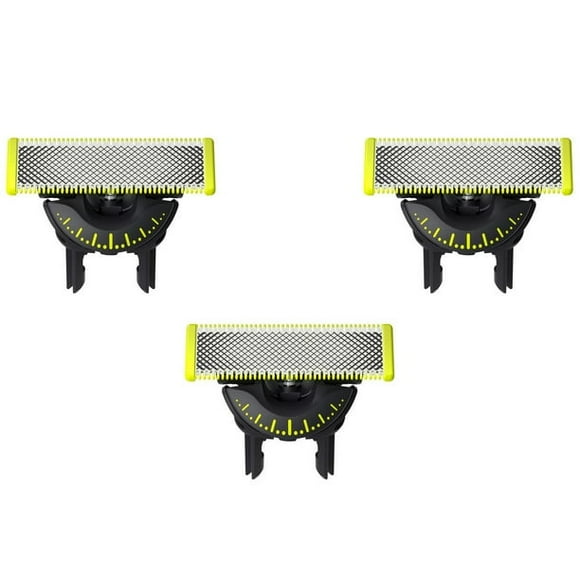 Philips OneBlade 360 flex blade, 3 pack, ONEBLADE 3pk
