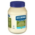 thumbnail image 4 of Hellmann's Light Olive Oil Mayonnaise, 890mL/30oz, 4 of 4