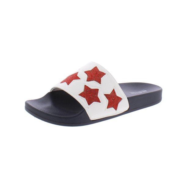 kenneth cole pool slides
