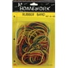 Assorted Colors- Rubber Bands Case Pack 48