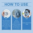 thumbnail image 3 of potrochi Face Masks Skincare for Women, Hyaluronic Acides Jelly Mask 100g, 3 of 3