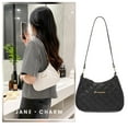 thumbnail image 2 of Wmool 1pc Fashion Versatile Shoulder Bag Armpit Bag, 2 of 8