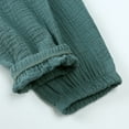 thumbnail image 5 of Toddler Baby Boy Girl Bloomers Children Cotton Linen Bloomers Casual Pants for 12M-7T, 5 of 5