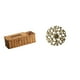 thumbnail image 1 of Estuche para pañuelos de escritorio,Caja de pañuelos faciales de papel retro de madera,Tapa para caja de pañuelos,porta servilletas de papel facial,Escultura para colgar en la, 1 of 8