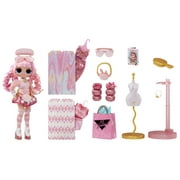 LOL Surprise OMG Fashion Show Style Edition LaRose Fashion Doll w/ 320+ Fashion Looks