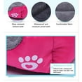 thumbnail image 3 of Cat Bed Pet Winter Warm Pet Bed Pet Supplies and Dog Sleeping Bed, 3 of 9