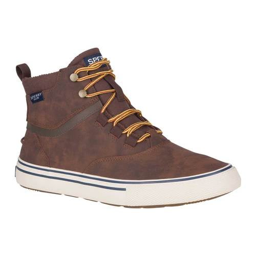 sperry mens striper boot
