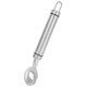 thumbnail image 1 of Máquina para hacer fideos en rodajas, cuchillo para fideos, cuchillo para fideos de acero inoxidable, cuchillo para fideos de pasta, diseño elevado, 1 of 12