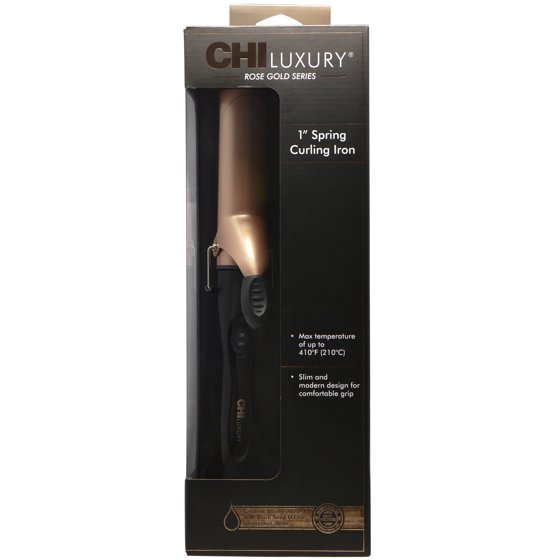 CHI CHI Luxury 1" Curling Iron