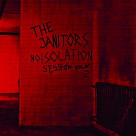 Noisolation Sessions Vol.2-Ltd (LP)