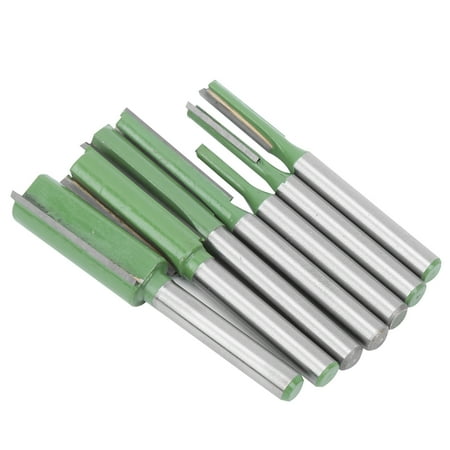 

Tebru Woodworking Milling Cutter Milling Cutter Machine Tool Milling Cutter