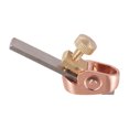 thumbnail image 4 of 8mm carpintería dedo plano cortador cepilladora acero inoxidable Luthier herramienta, 4 of 8