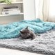 thumbnail image 4 of Manta de felpa para mascotas, manta cálida de invierno para perros y gatos, alfombrilla para perrera, suministros para mascotas, cojín para sofá, manta para perros, 4 of 6