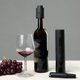 thumbnail image 4 of Set de herramientas eléctricas para el vino Abridor de vino recargable HUOHOU Juego de abridores, 4 of 6