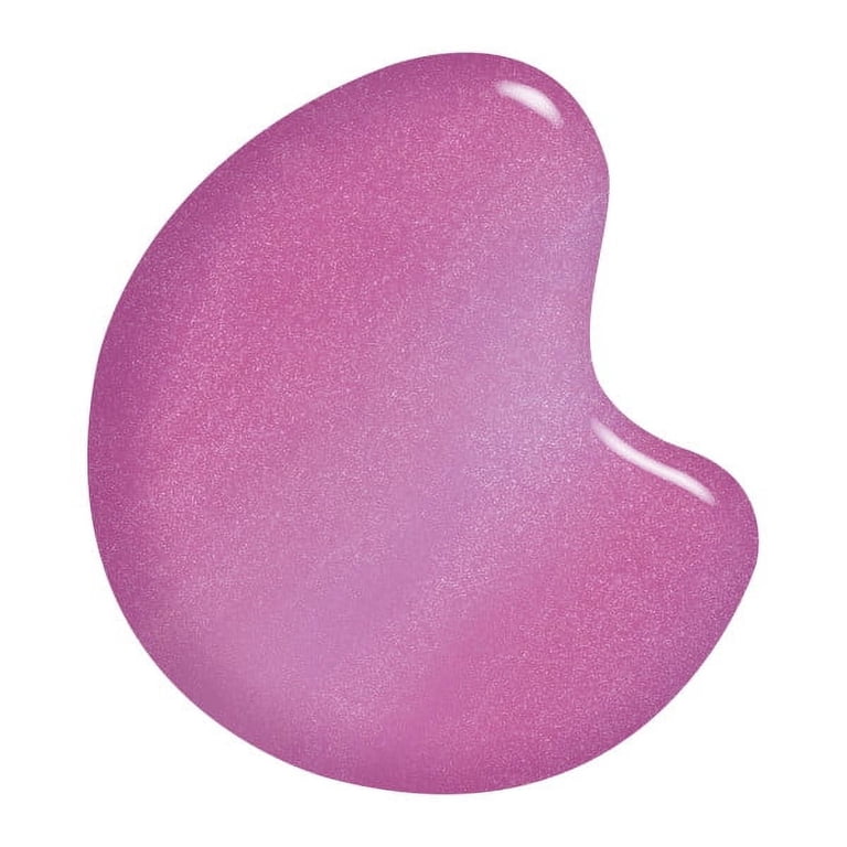 Sally Hansen, Miracle Gel Nail Polish, Quartz and Kisses, 0.50 fl