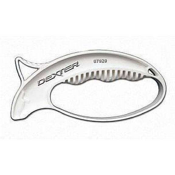 Dexter Russell Edge-1 Hand Held Sharpener Item #EDGE-1-PCP