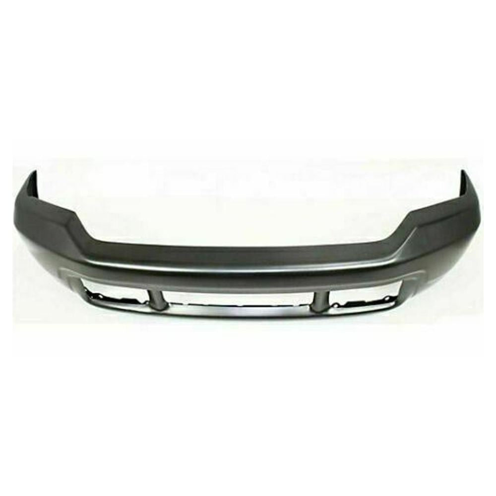 Geelife Front Bumper Steel For Ford 00-04 Ford Super Duty F-250 F-350 / Excursion 99-04