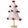 thumbnail image 5 of Whimsical Holiday Decor Tabletop Tree, 5 of 5