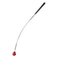 thumbnail image 1 of Naiovety Entrenador de swing de golf, herramienta de práctica de golf, equipo deportivo práctico para estudiantes, Corrector de gestos, ayuda de Golf Rojo Naiovety OD003712-01, 1 of 6