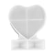 thumbnail image 5 of Molde para hacer joyas Billuyoard 2Conjunto Corazón/Marco de teléfono/L Silicona, 5 of 6