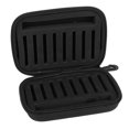 thumbnail image 6 of Portabale Fly Fishing Hook Protective Storage Bag Bait Foam Box Fishing Tackle Accessories, 6 of 8