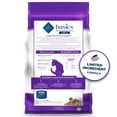 thumbnail image 3 of Blue Buffalo Basics Grain-Free Dry Cat Food Skin & Stomach Care, Turkey & Potato, 11-lb. Bag, 3 of 12
